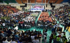 제28회 진주시민체육대회 성황리에 개최