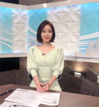 허송연, 전현무와 나이 열다섯차..황당루머 