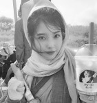 페르소나에 이어 호텔 델루나까지...방구석 임필성 아이유 극찬