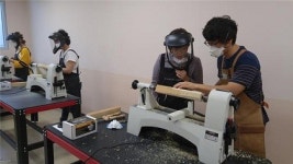 진주목공예전수관, 목공예 교육 프로그램 수강생 모집