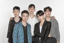 슈퍼밴드 베이스 주자로 새롭게 합류한 김형우는...