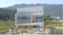 양산시 시범운영 육아종합지원센터 인기