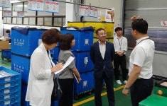 스마트 시스템 구축 성공사례 벤치마킹