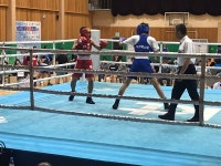 진주서 전국 생활체육복싱대회 개최