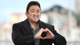 부산행 한국계 배우 최초로 마블 스튜디오의...