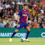 세르지 로베르토의 SNS 속 근황을 살펴보니…Trofeu Joan Gamper ...