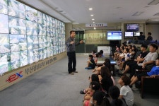 한국도로공사 부산경남본부, 우리함께! Happy Day! 봉사활동 실시