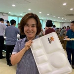 진해구, 구내식당 운영수익금으로 이벤트 실시