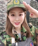 임하나, 최근 SNS에 충성!!! 11시 티비온라이브 쟌슨빌...