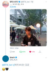 방탄소년단 지민, 발차기... 44개국 50개 트렌드!