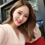 화제의 임하나, 29일 SNS에서 공개한 일상도 화제