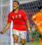 산체즈 "맨유 이적 후회없어, 기회 많이 없었다"