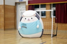 대구FC 찾은 학교는 대구 달성군 화원읍에 위치한 화원초등학교다