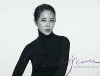 백지영, 신보 레미니센스 티저 이미지 공개…시크+고혹 매력 과시