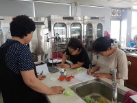 밀양시, 6차산업 농식품가공 전문인력 양성