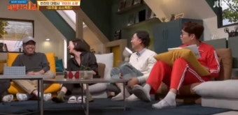 '방구석1열' 반전 영화의 명작으로 꼽히는 유주얼 서스펙트와~