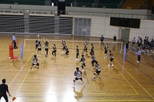 제3회 진주시장배 배구대회 개최