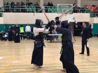 제13회 진주시장기 및 제29회 진주시검도회장기 검도대회 개최