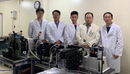 암 치료기용 X-Band 선형가속기 기술 개발