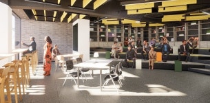 농업기술센터 창고 활용 거제청년센터 조성