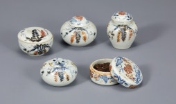 웅천도요지전시관, 나만의 히젠 자기 만들기 운영