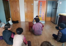 창녕군, 찾아가는 경로당 어르신 기억청춘 교실 운영