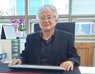 하영준 통계청 진주사무소장 부임
