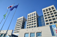진주 오목내 유원지 개발 사실과 달라