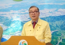창원시, 신종 코로나바이러스감염증 확산차단 총력