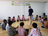 사천시, 백세 건강마을 만들기 프로그램 운영