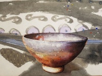 사천 리미술관, 최경수 교수의 수처락 展 개최