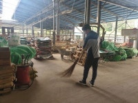 사천시, 매월 두 번째 수요일 축산환경 개선의 날 운영