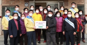 경남농협, 신종 코로나바이러스 확산 예방 활동 실시