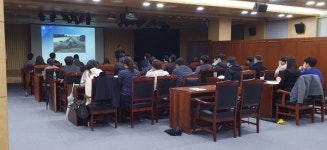 경상남도, 재정신속집행과 코로나19 확산 대응 계약담당자 교육 실시