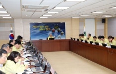 함안군, 2020년 공모사업 확보를 위한 추진체계 본격 가동