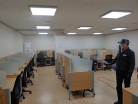 거제시, 코로나19 확산 방지 위해 시립도서관 및 작은도서관 임시 휴관