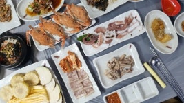 [맛집] 통영 바다를 착한 가격에 한 상 통영 반다찌