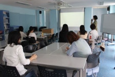 통영시립도서관, 장애인 독서문화프로그램 공모 선정