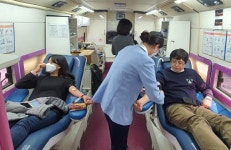 신성델타테크매점 | 신성델타테크, 사회공헌활동 릴레이 앞장