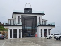 [탐방] 진해 수도마을에 명품백(?) 등장...SD카페 오픈