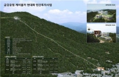 금강공원, 부산의 핫플레이스로 재탄생한다