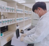 합천군 농업기술센터 퇴비 부숙도 검사실 운영 개시