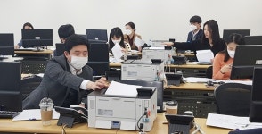 BNK경남은행, 지역 신용보증재단에 지원 인력 파견