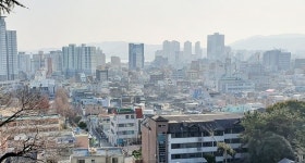 [기획] 마산의 매력 합포동
