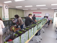 거창군청소년상담복지센터 1388청소년지원단, 위기청소년에 코로나19 긴급물품 전달