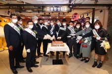 고성정성한우, 신세계 온·오프라인 매장 입점·납품 거래계약 완료