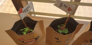 김해시청소년지원센터, 내 마음의 포레스트 운영