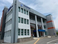 삼천포도서관, 새단장 마치고 부분적 재개관
