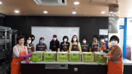 함안군종합사회복지관, 단계적으로 프로그램 운영 재개