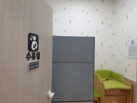 마산합포도서관, 어린이자료실 새 단장